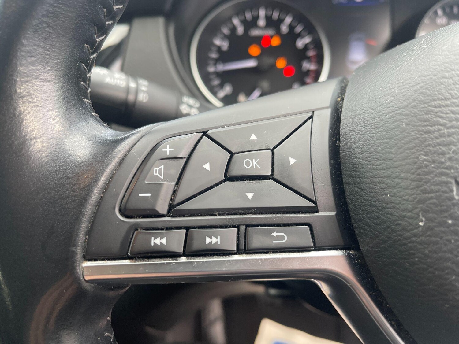 Used Nissan Qashqai 2019 for sale - 77120659: Photo 17