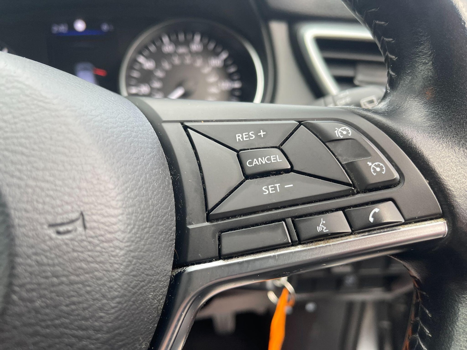 Used Nissan Qashqai 2019 for sale - 77120659: Photo 19