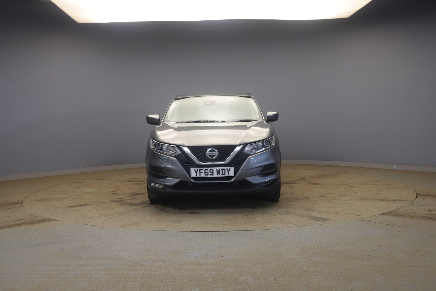 Used Nissan Qashqai 2019 for sale - 77120659: Photo 2