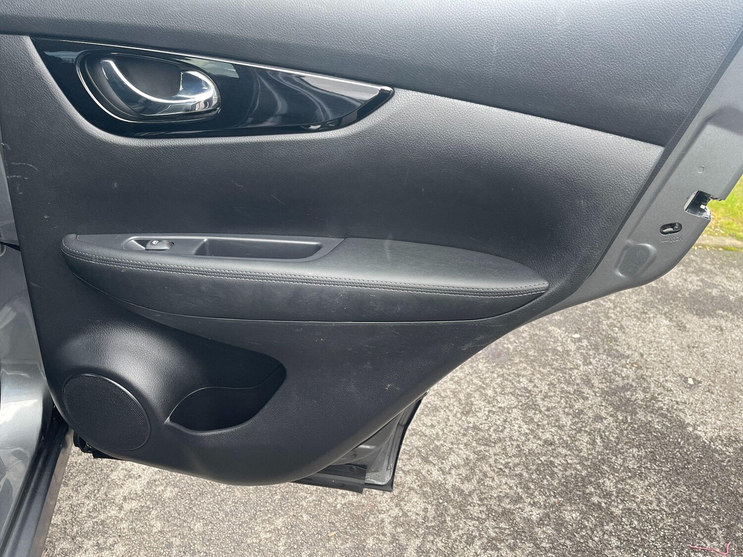 Used Nissan Qashqai 2019 for sale - 77120659: Photo 22