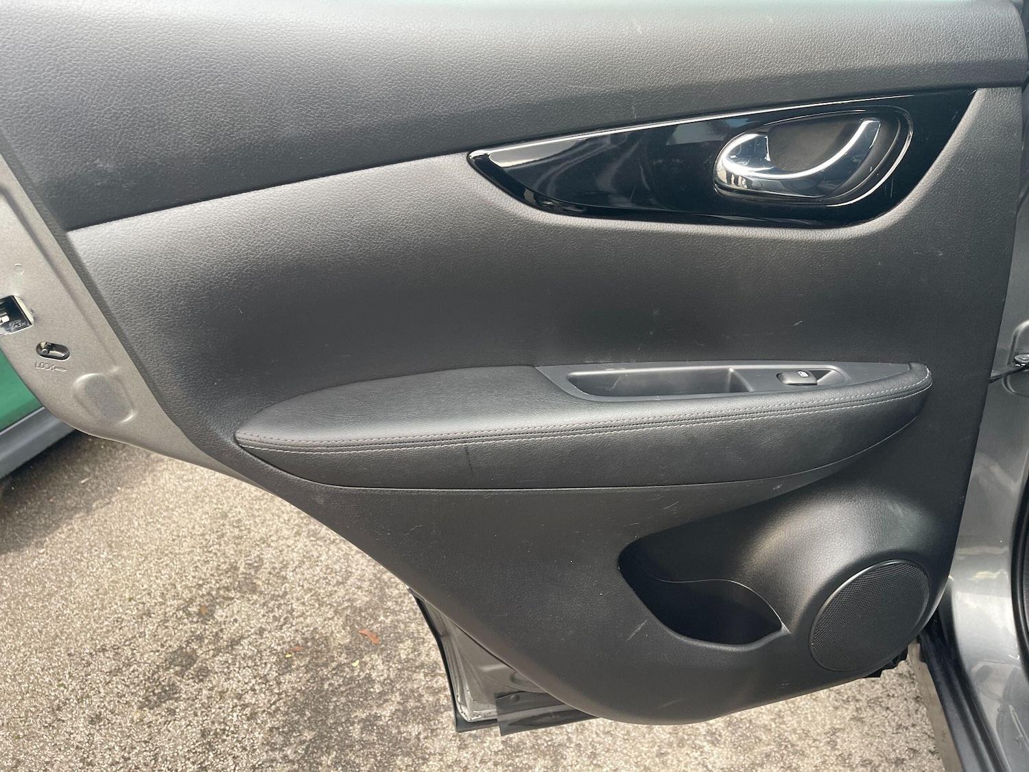 Used Nissan Qashqai 2019 for sale - 77120659: Photo 23