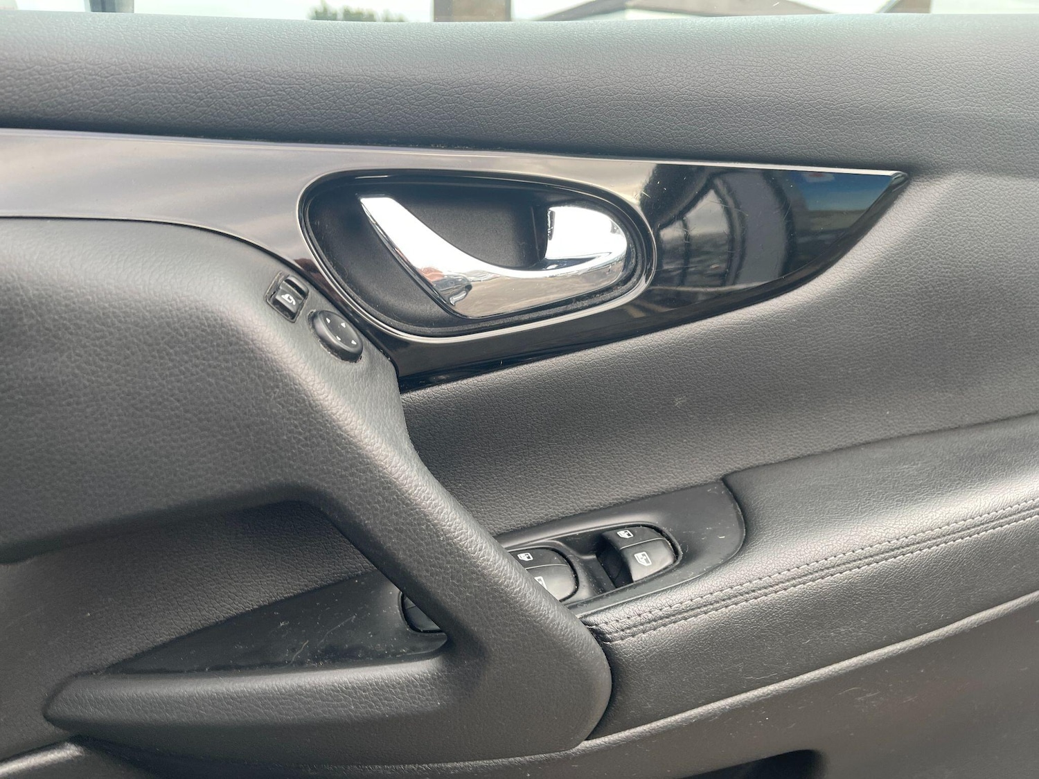 Used Nissan Qashqai 2019 for sale - 77120659: Photo 24