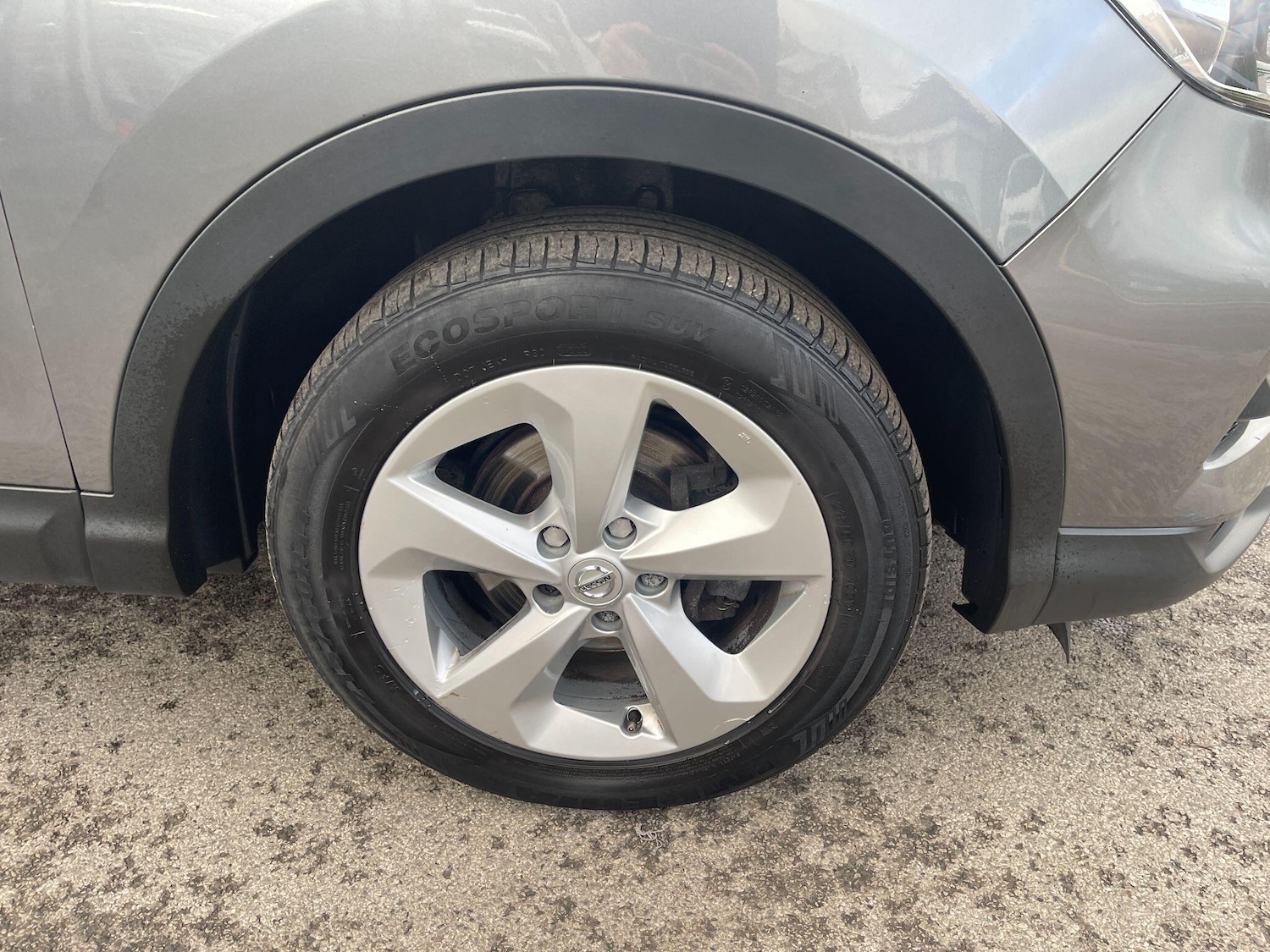 Used Nissan Qashqai 2019 for sale - 77120659: Photo 25