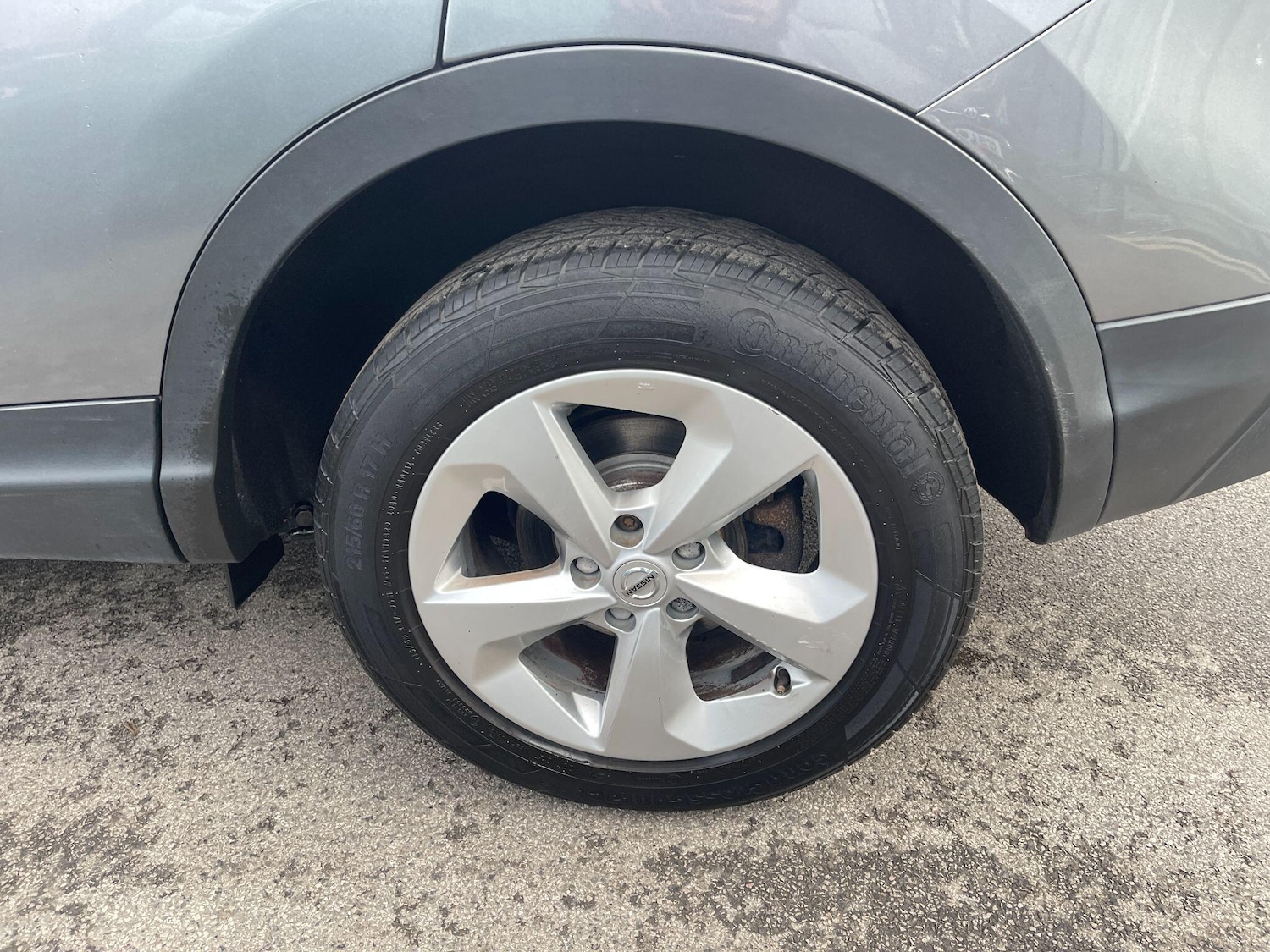 Used Nissan Qashqai 2019 for sale - 77120659: Photo 27