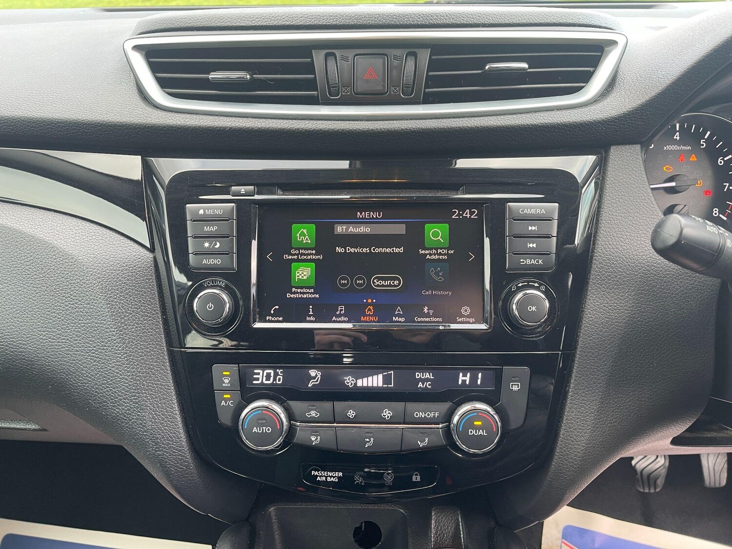 Used Nissan Qashqai 2019 for sale - 77120659: Photo 30