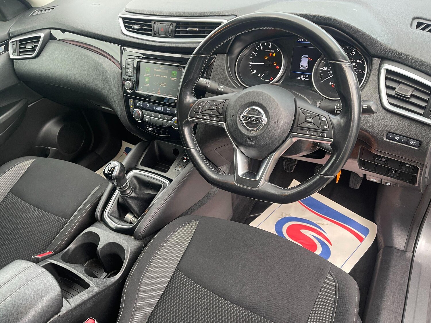 Used Nissan Qashqai 2019 for sale - 77120659: Photo 35