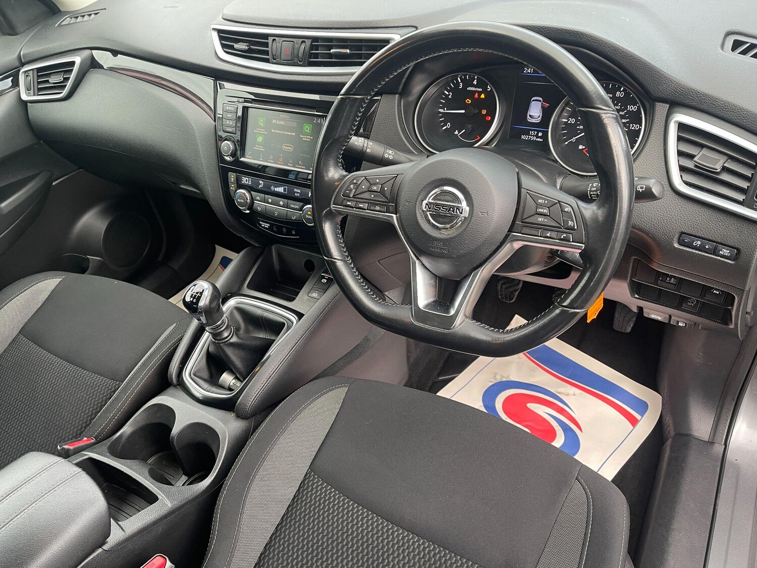 Used Nissan Qashqai 2019 for sale - 77120659: Photo 36