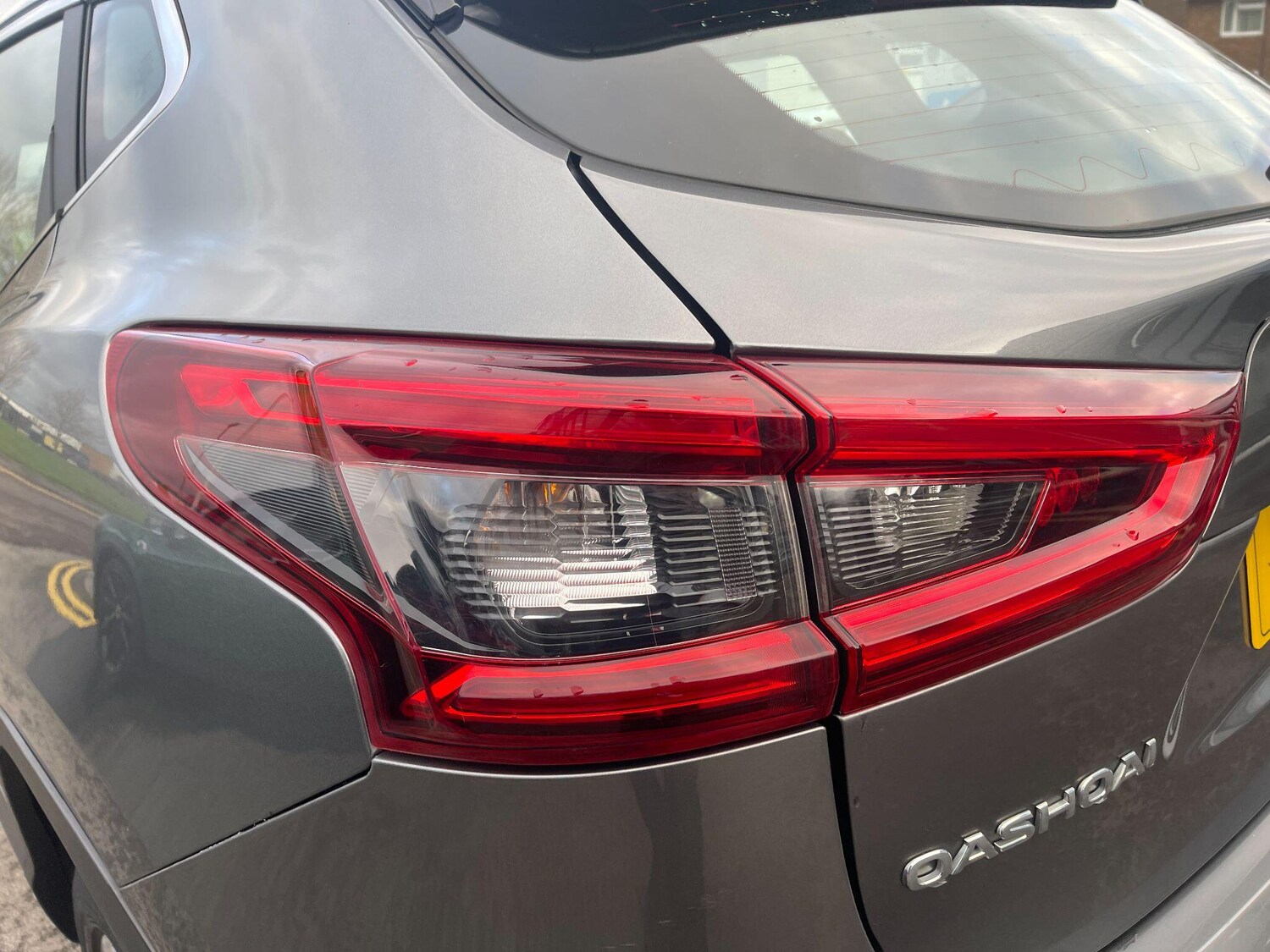 Used Nissan Qashqai 2019 for sale - 77120659: Photo 39