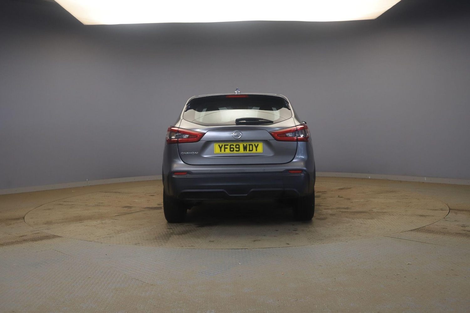 Used Nissan Qashqai 2019 for sale - 77120659: Photo 4