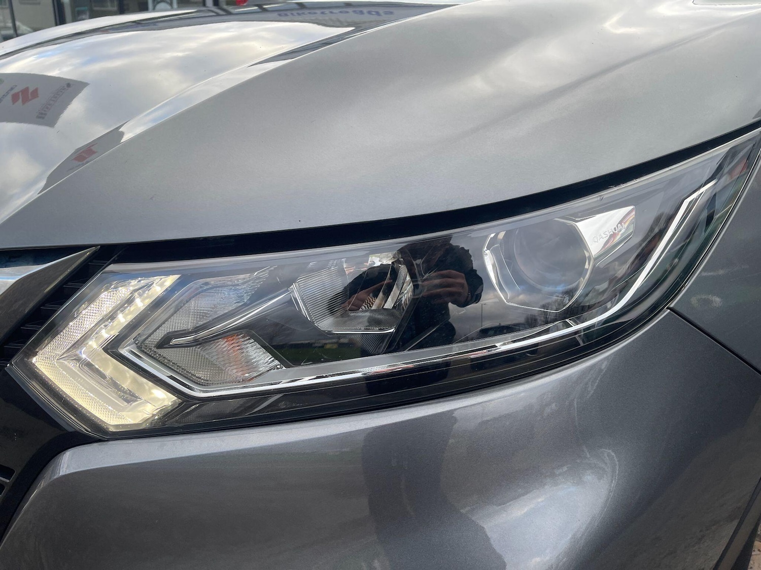 Used Nissan Qashqai 2019 for sale - 77120659: Photo 40