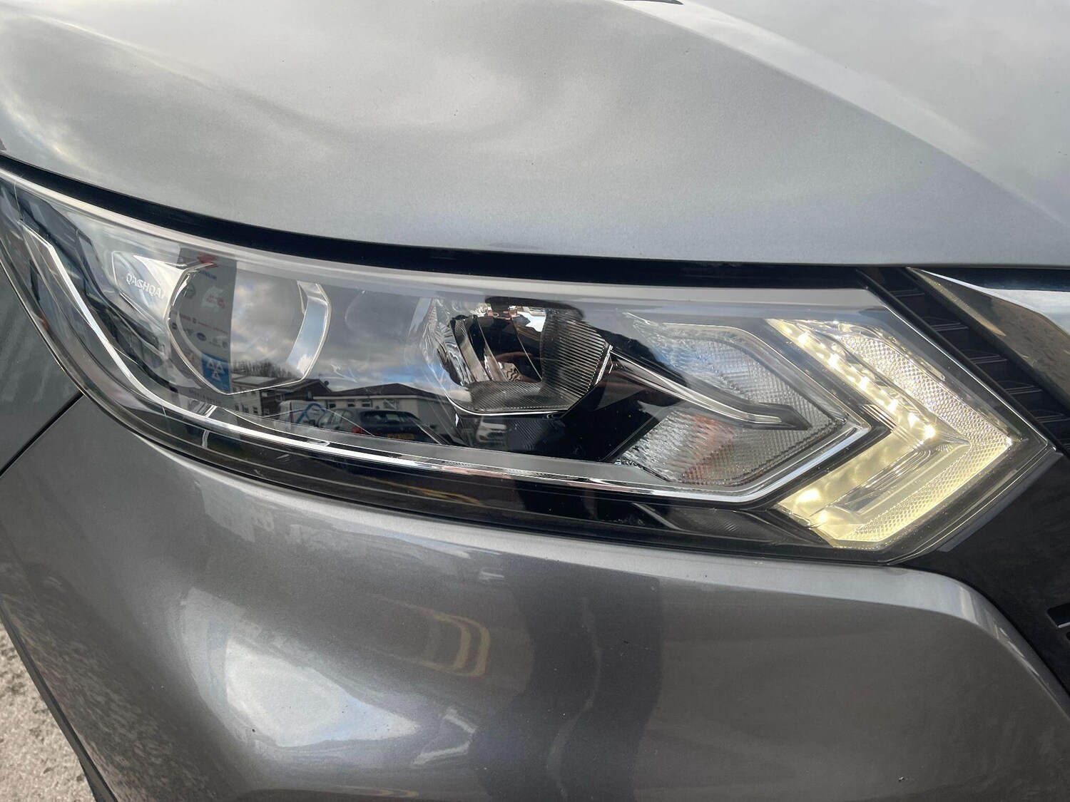 Used Nissan Qashqai 2019 for sale - 77120659: Photo 41