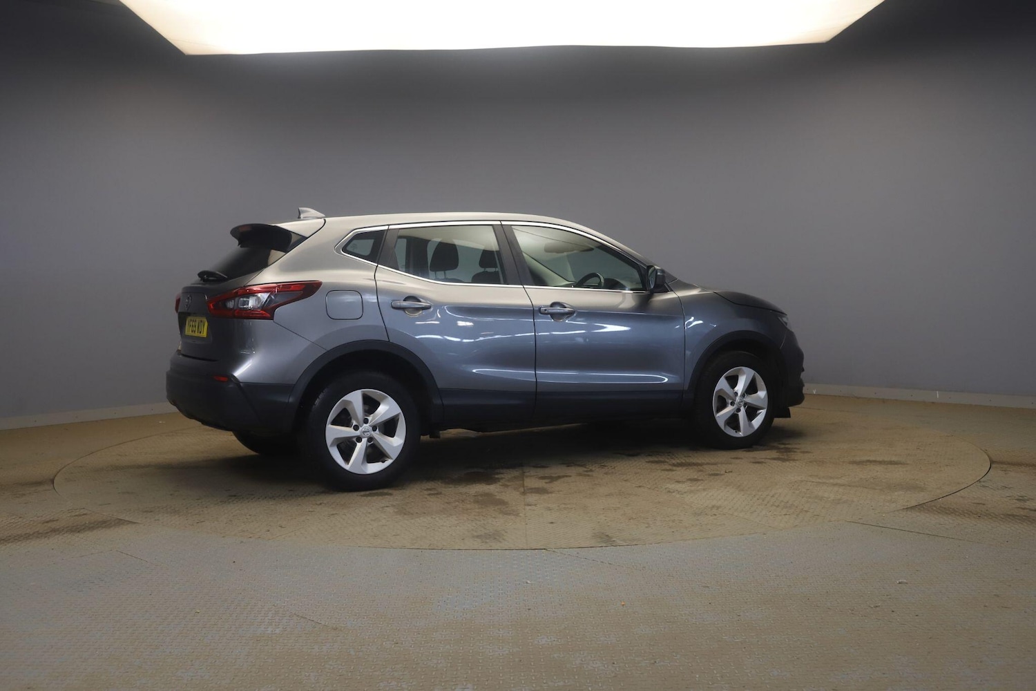 Used Nissan Qashqai 2019 for sale - 77120659: Photo 5