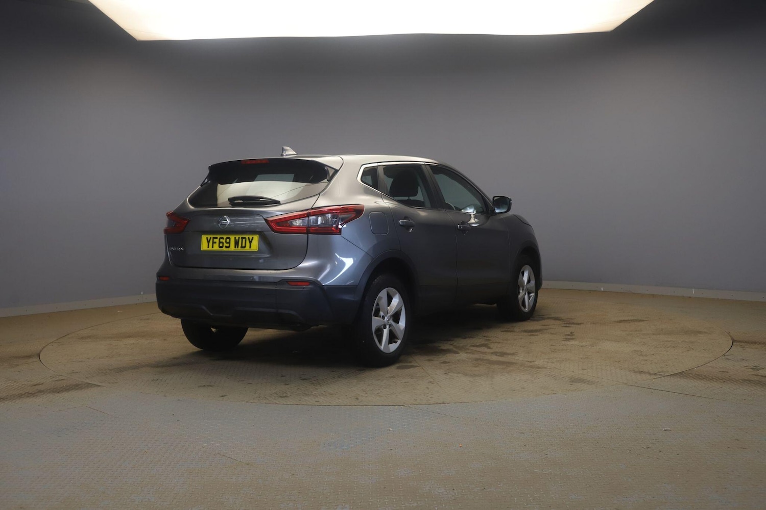 Used Nissan Qashqai 2019 for sale - 77120659: Photo 6