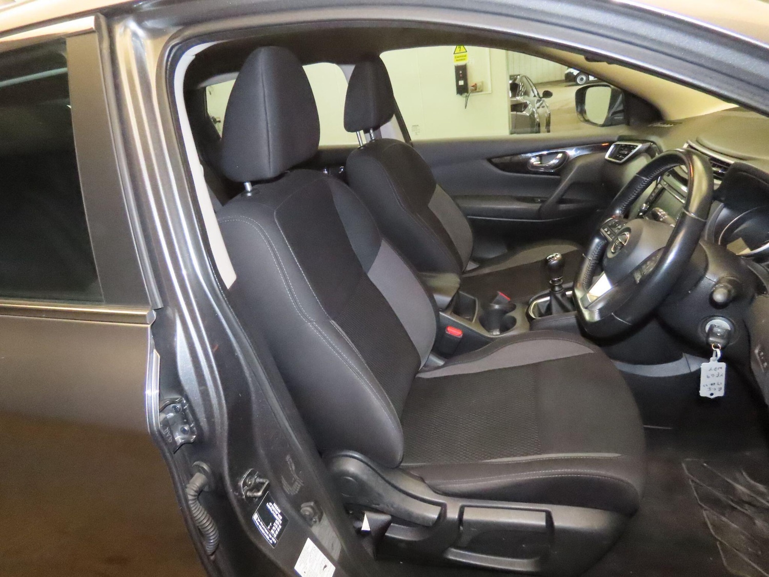 Used Nissan Qashqai 2019 for sale - 77120659: Photo 7