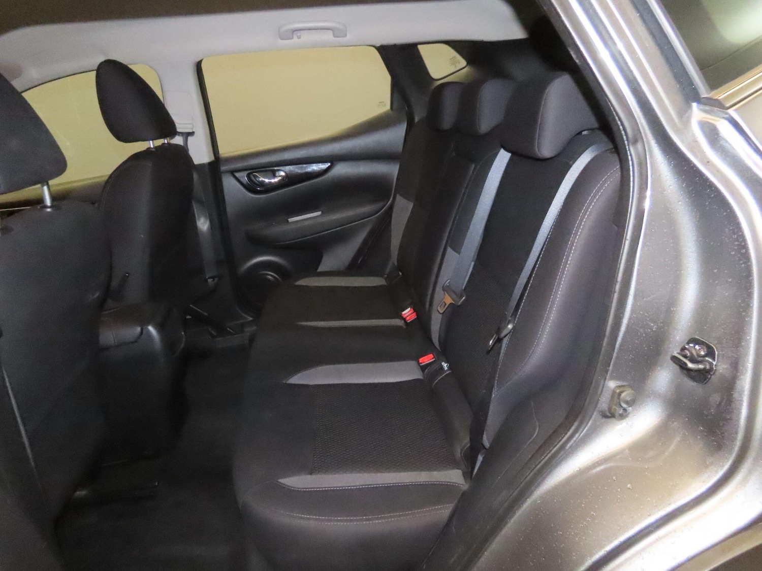 Used Nissan Qashqai 2019 for sale - 77120659: Photo 8