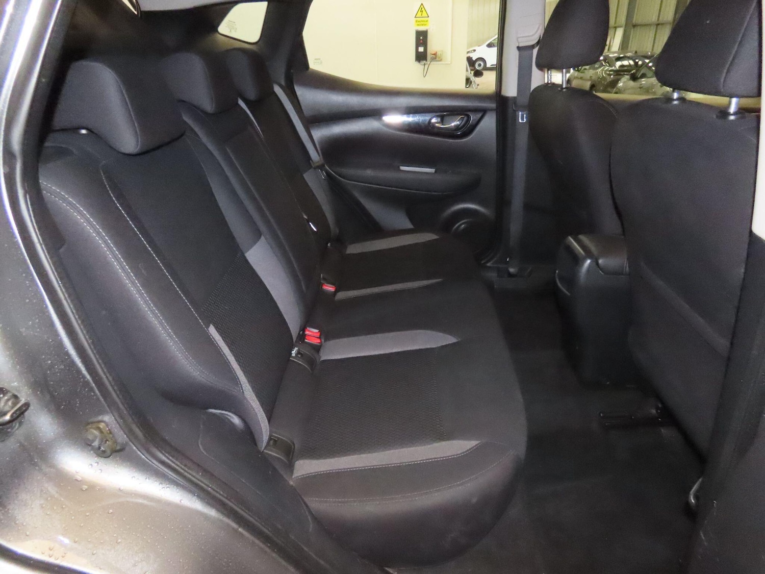 Used Nissan Qashqai 2019 for sale - 77120659: Photo 9