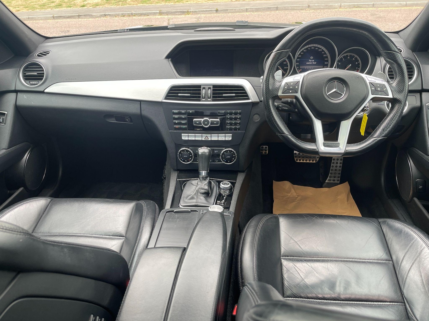Vehicle 32