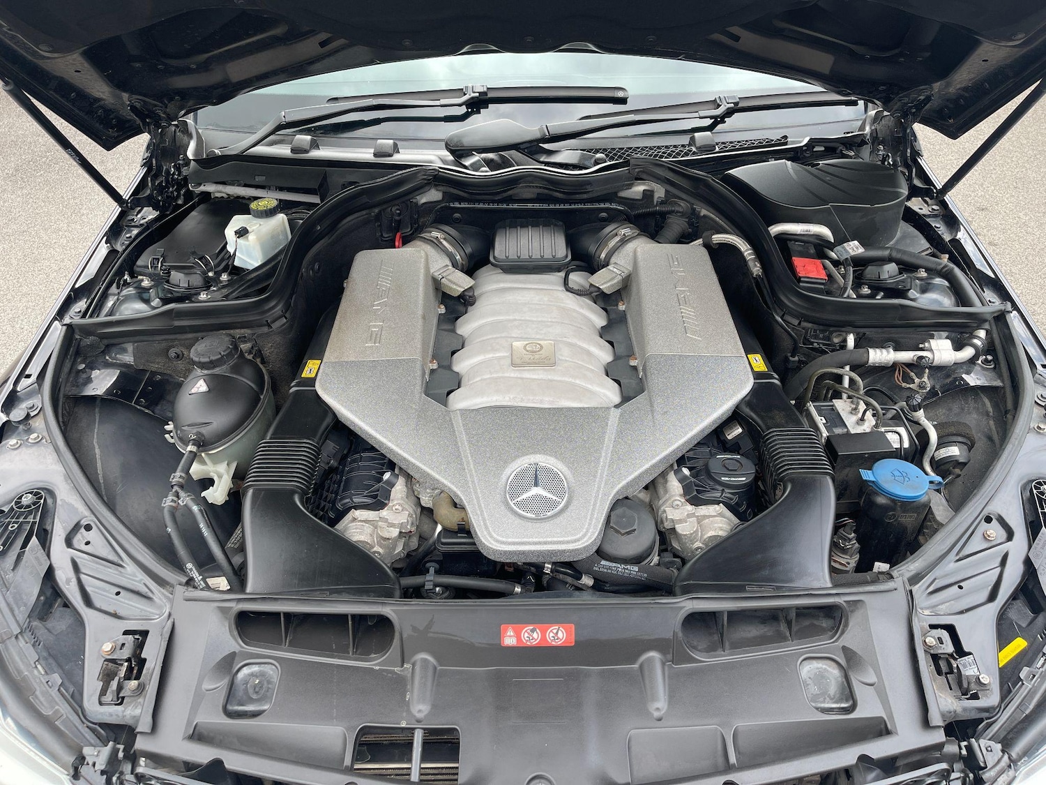 Vehicle 54