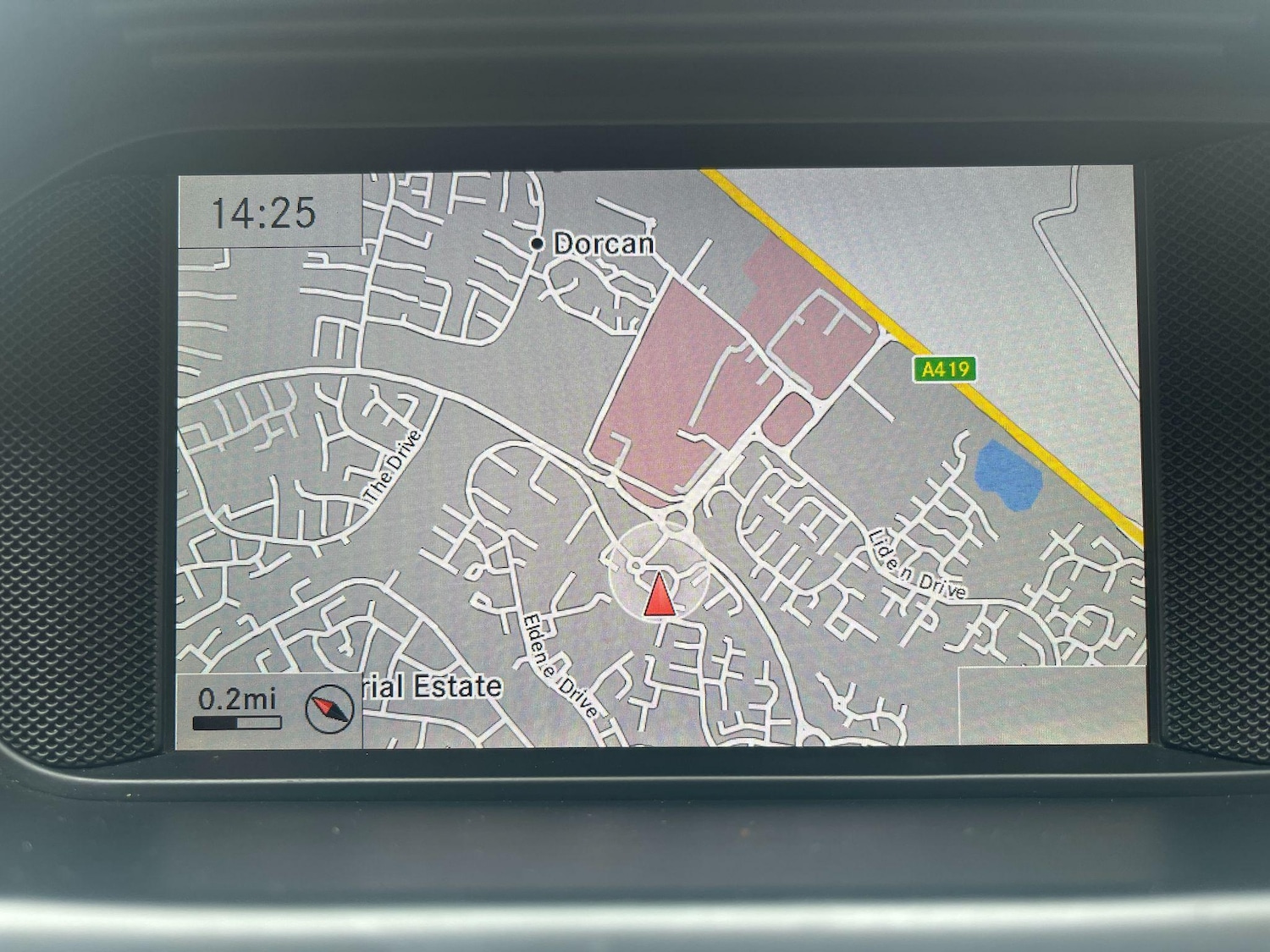 Vehicle 61