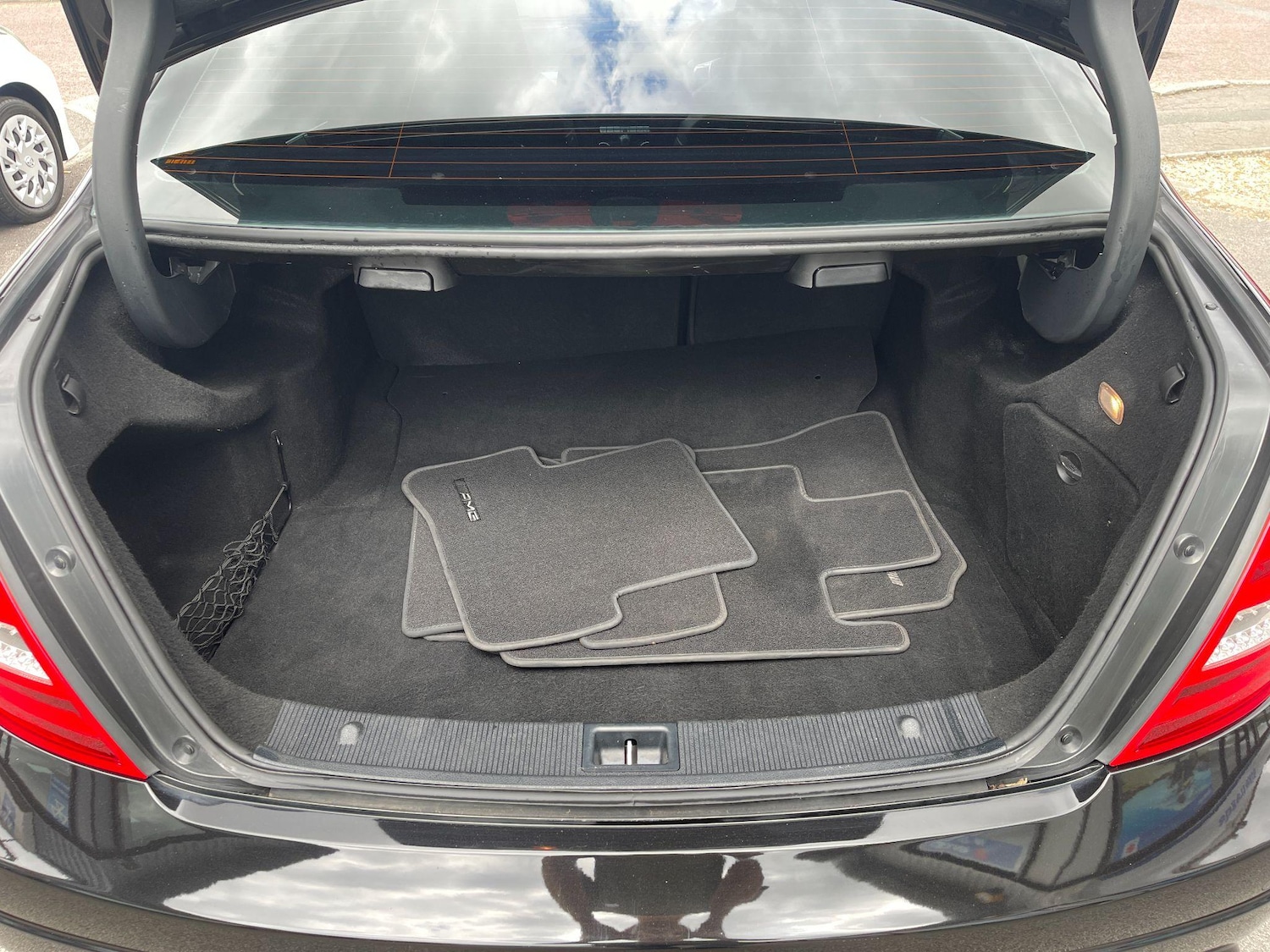 Vehicle 64