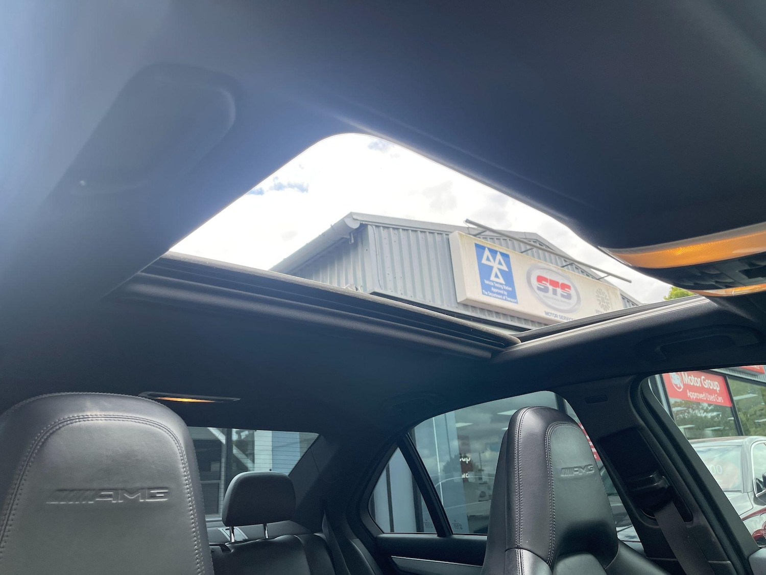 Vehicle 66