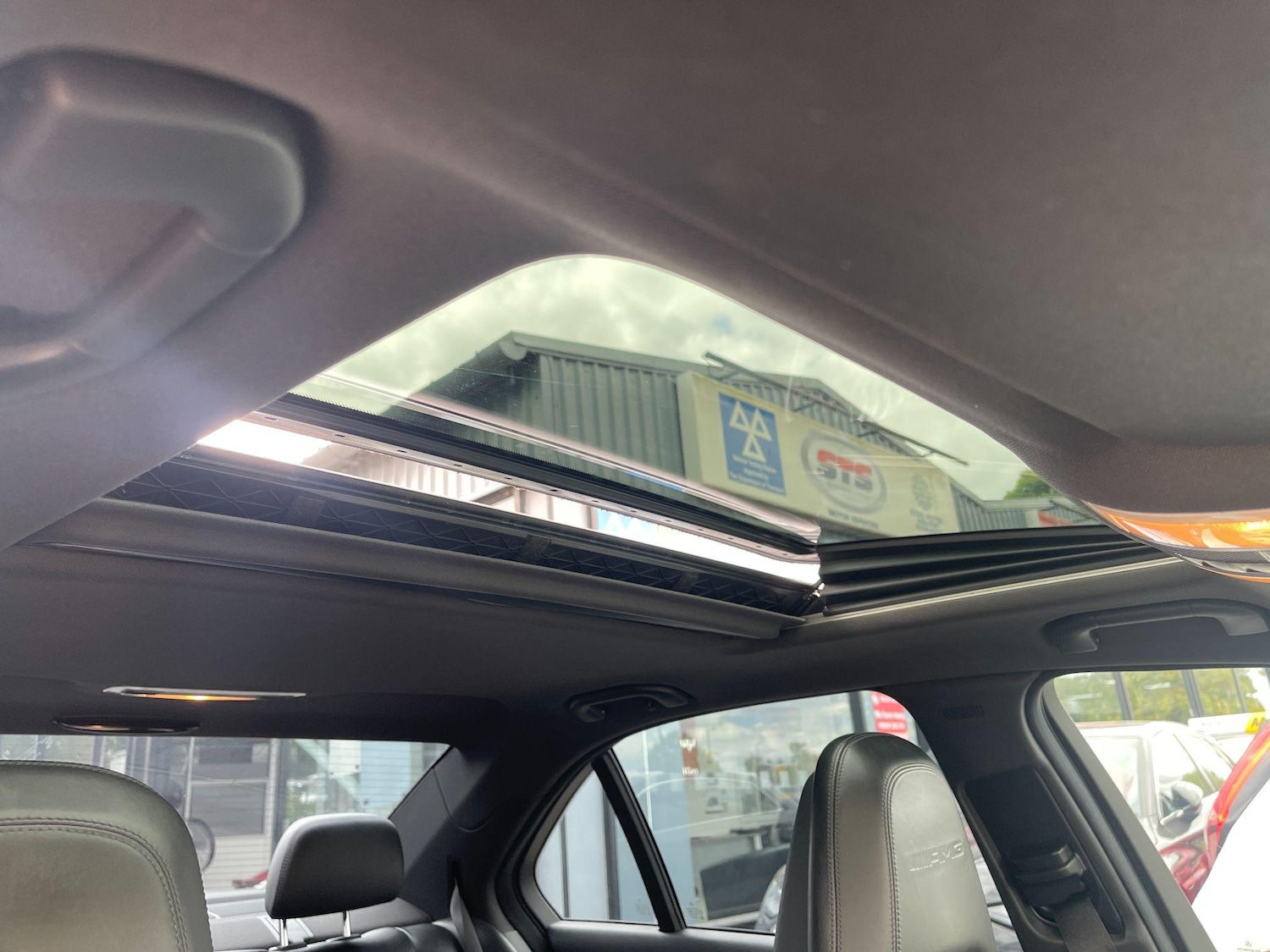 Vehicle 67