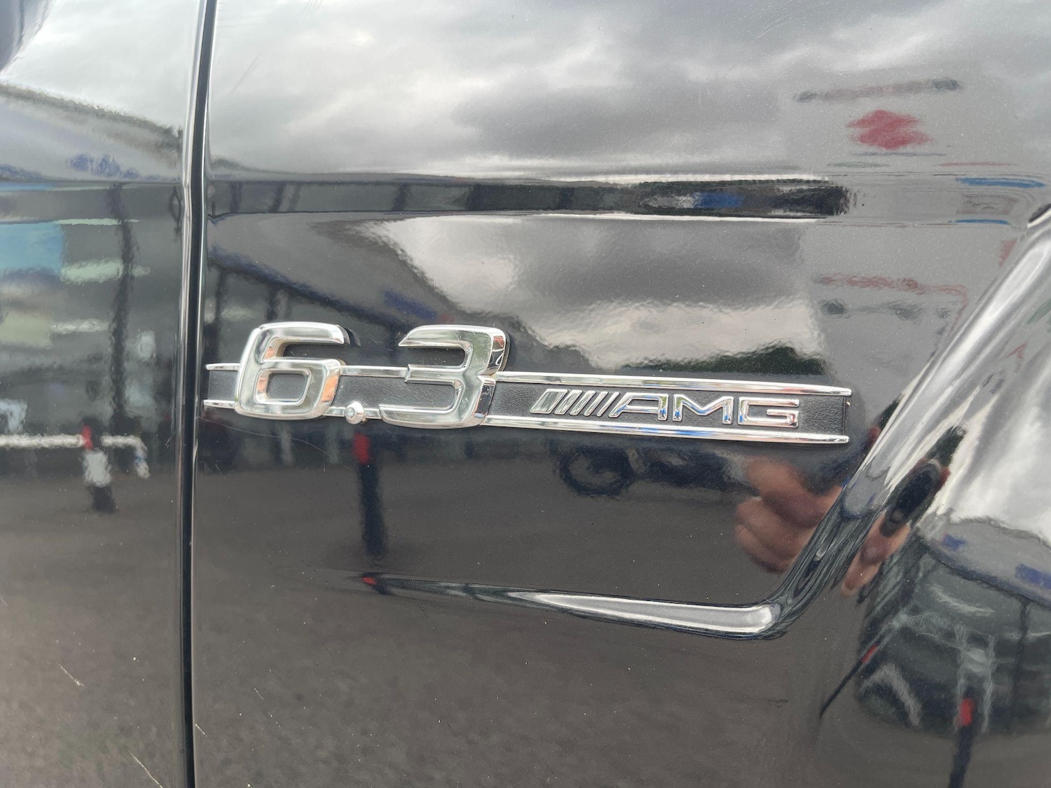 Vehicle 77