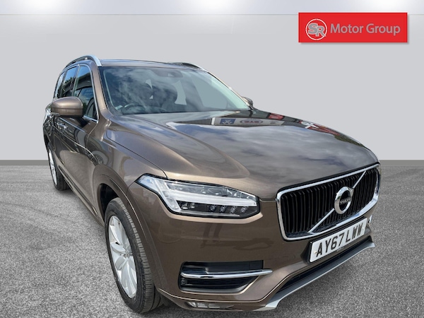 Used Volvo XC90 2017 for sale - 74895343: Photo 11