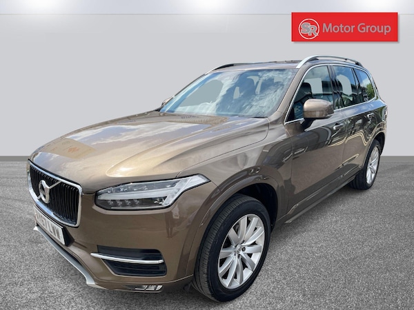 Used Volvo XC90 2017 for sale - 74895343: Photo 14