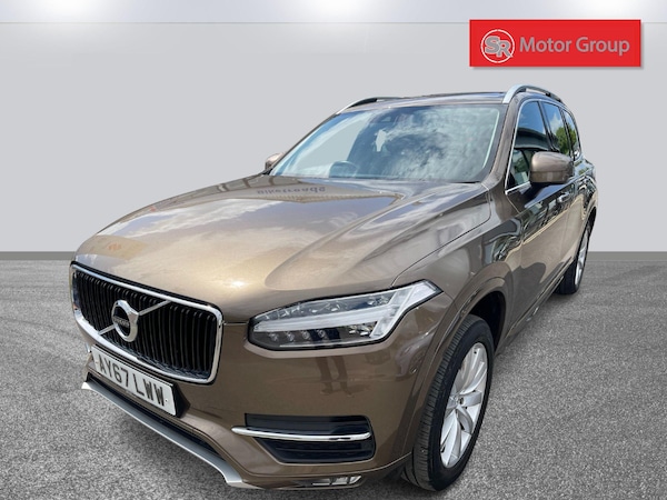 Used Volvo XC90 2017 for sale - 74895343: Photo 15