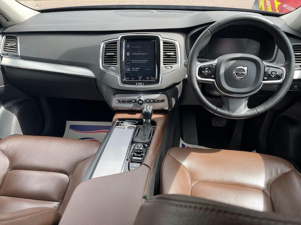 Used Volvo XC90 2017 for sale - 74895343: Photo 25