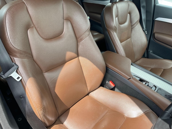 Used Volvo XC90 2017 for sale - 74895343: Photo 29