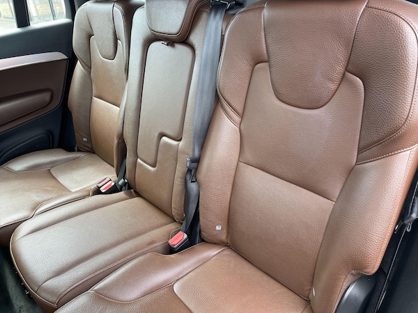 Used Volvo XC90 2017 for sale - 74895343: Photo 31
