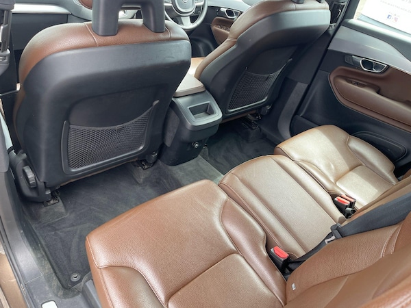 Used Volvo XC90 2017 for sale - 74895343: Photo 32