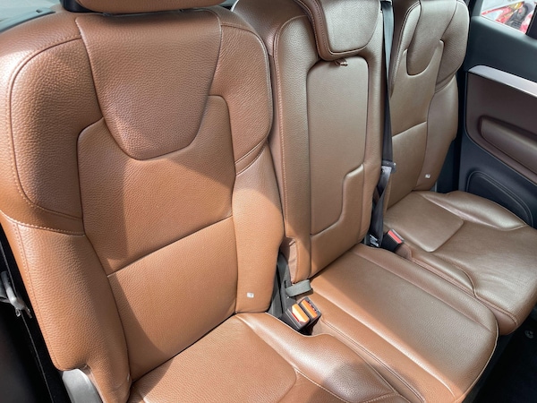 Used Volvo XC90 2017 for sale - 74895343: Photo 33