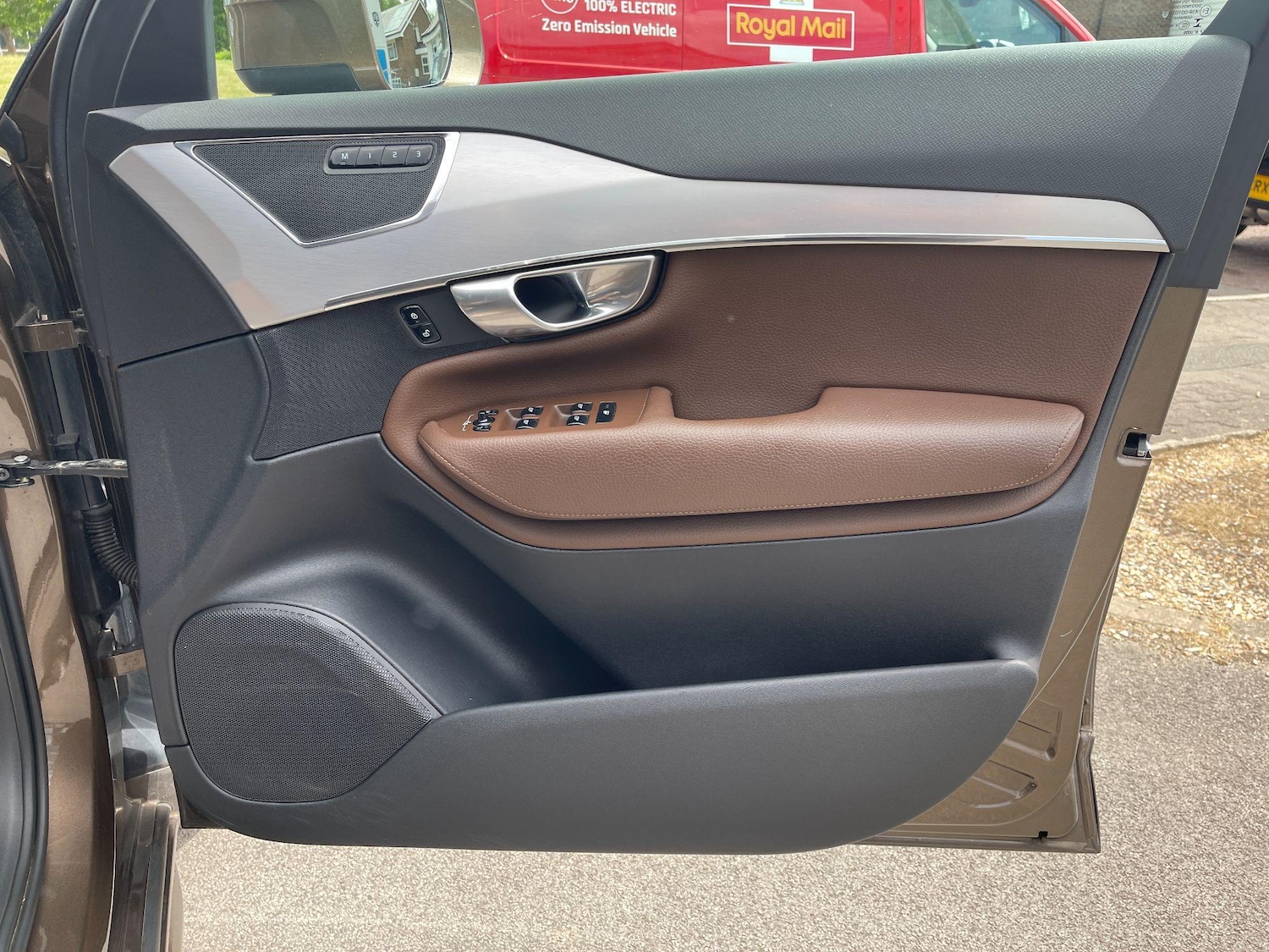 Vehicle 45