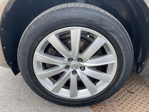 Used Volvo XC90 2017 for sale - 74895343: Photo 46