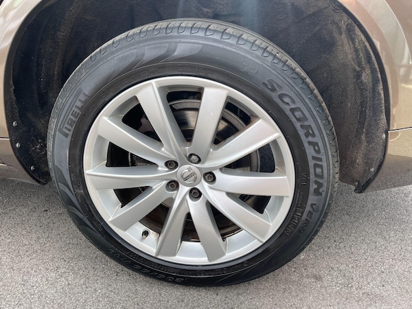 Used Volvo XC90 2017 for sale - 74895343: Photo 47