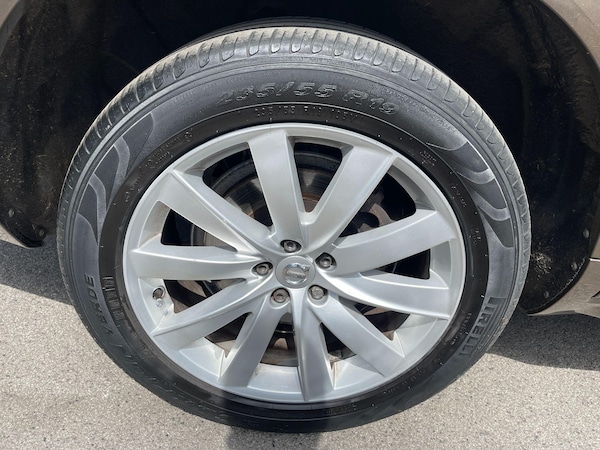 Used Volvo XC90 2017 for sale - 74895343: Photo 48