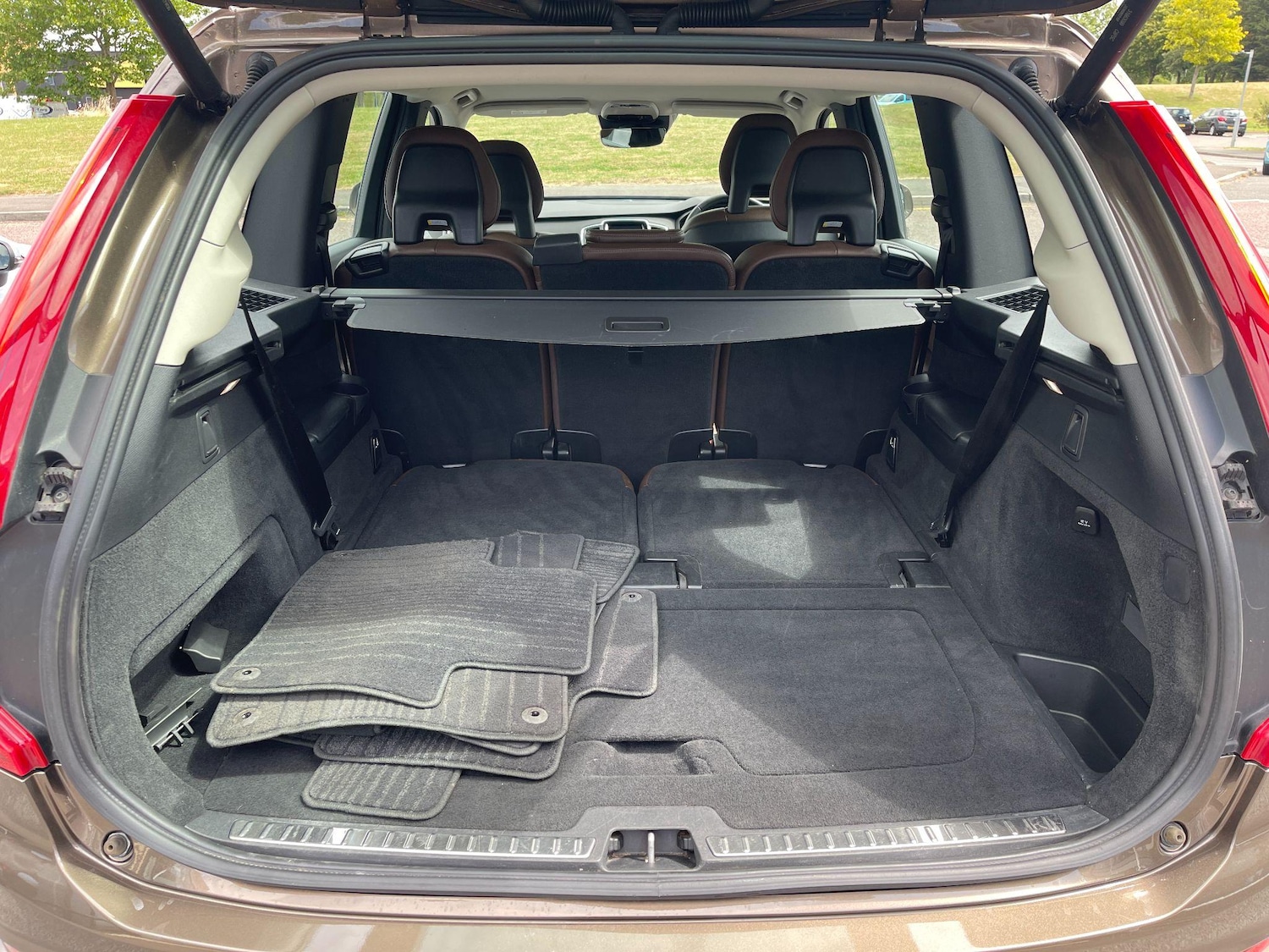 Vehicle 56