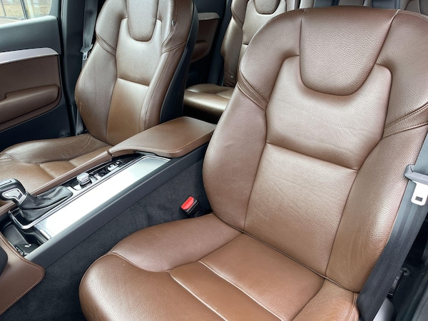 Used Volvo XC90 2017 for sale - 74895343: Photo 57