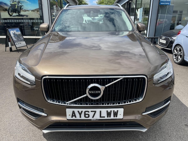 Used Volvo XC90 2017 for sale - 74895343: Photo 6