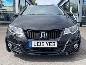 Used Honda Civic 2015 for sale - 78562105: Photo