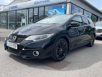 Used Honda Civic 2015 for sale - 78562105: Photo
