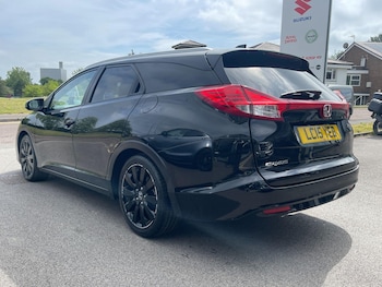 Used Honda Civic 2015 for sale - 78562105: Photo