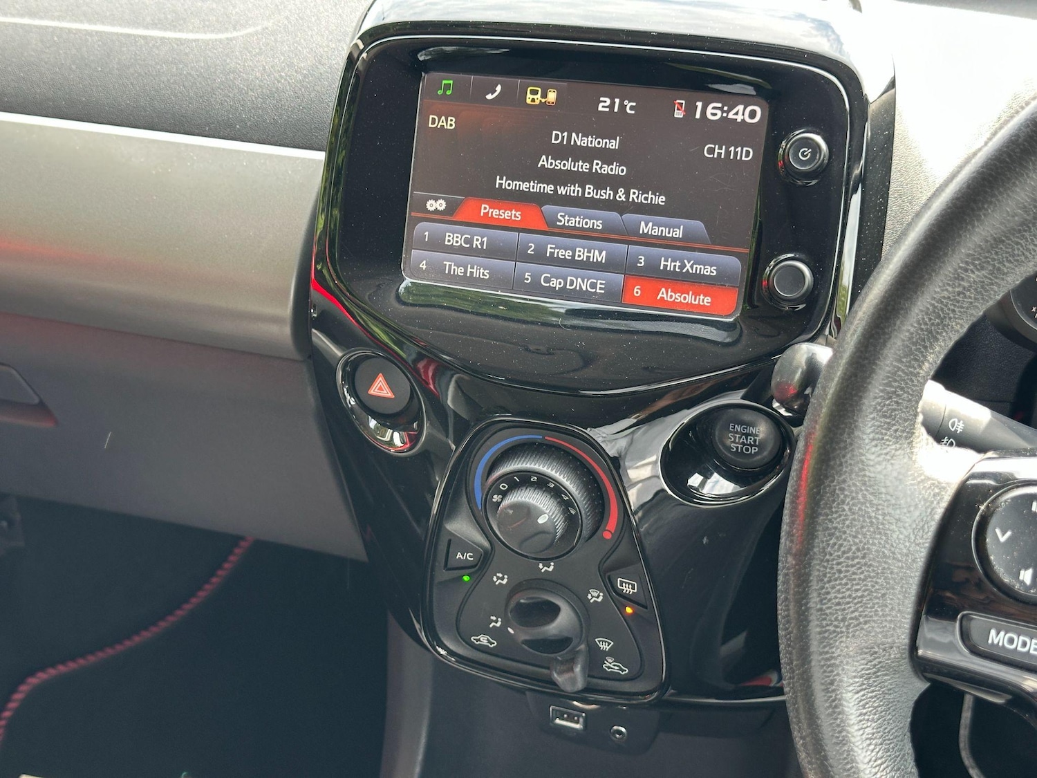 Vehicle 11
