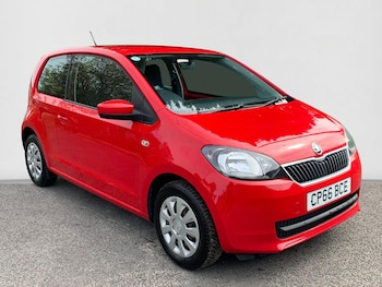 2016 (66) - 1.0 MPI SE Euro 6 3dr