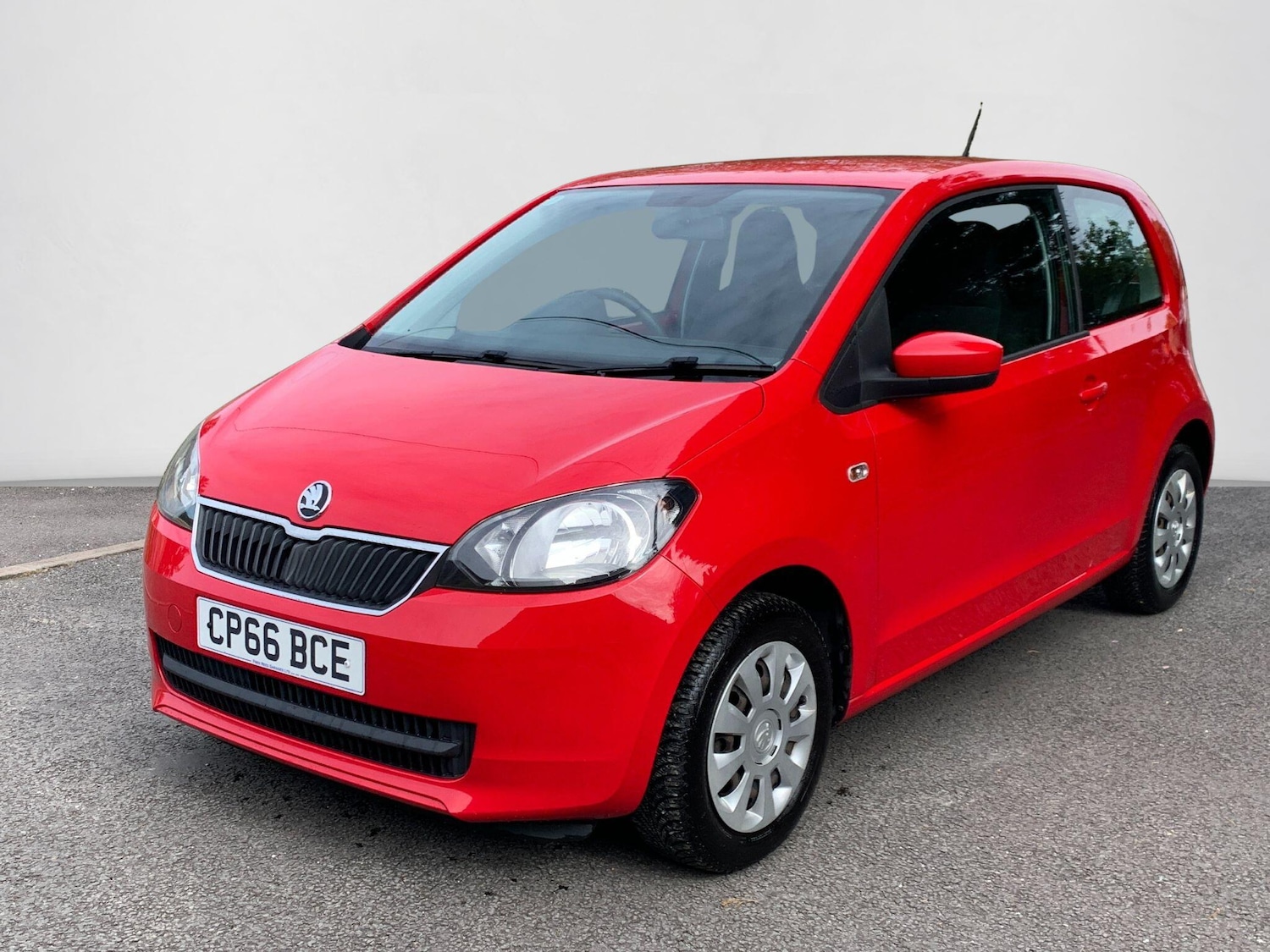 Used Skoda Citigo 2016 for sale - 75916030: Photo 3