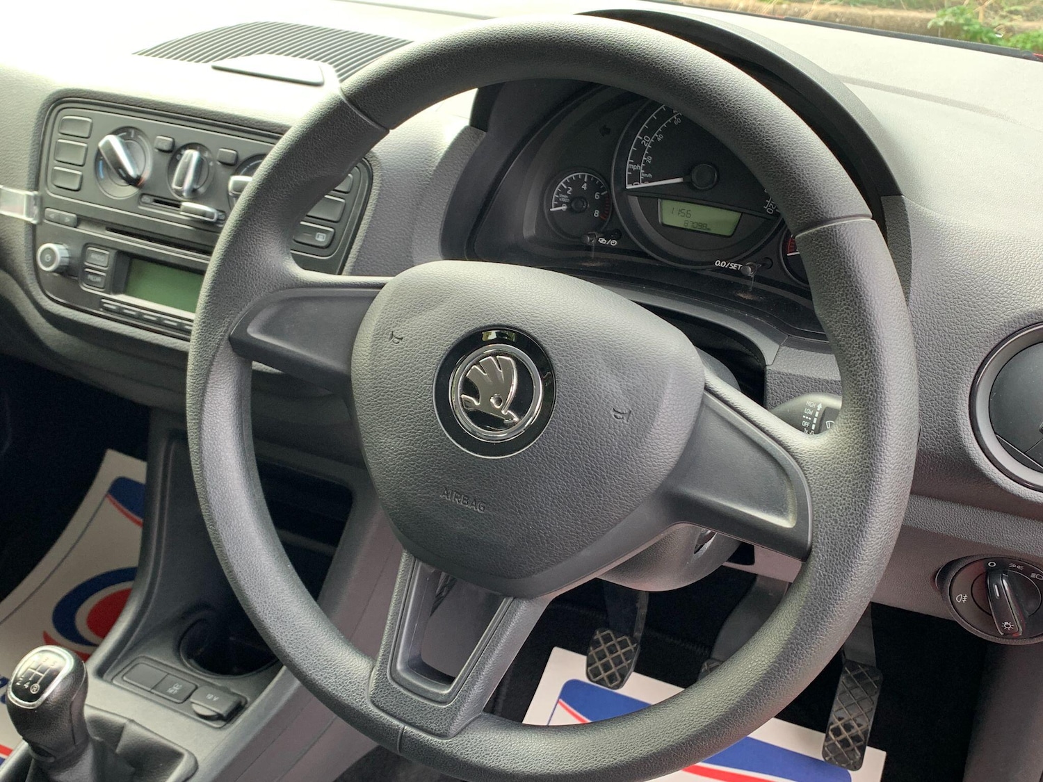 Used Skoda Citigo 2016 for sale - 75916030: Photo 8