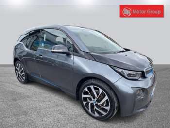 2017 (17) - 33kWh Auto 5dr